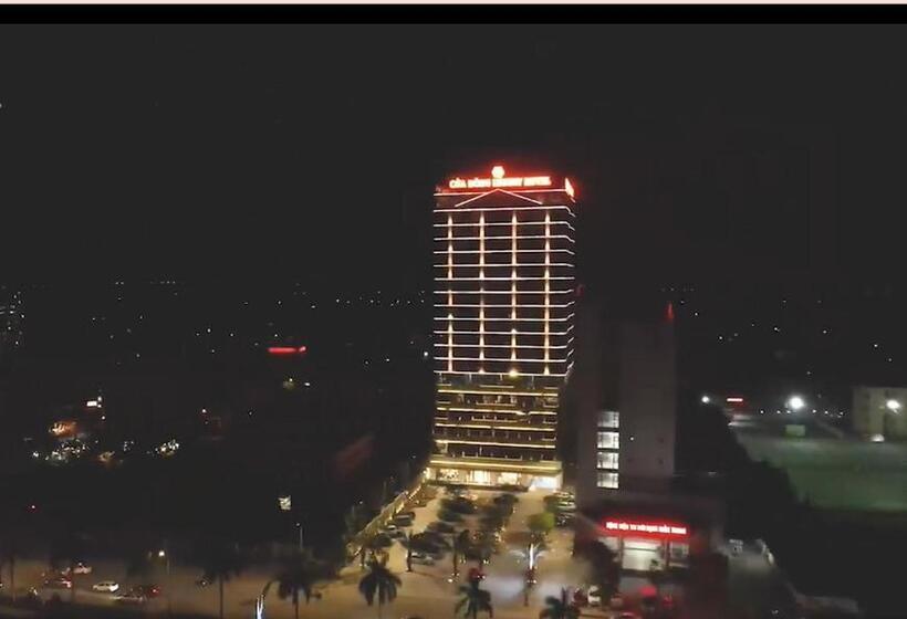 هتل Cửa đông Luxury