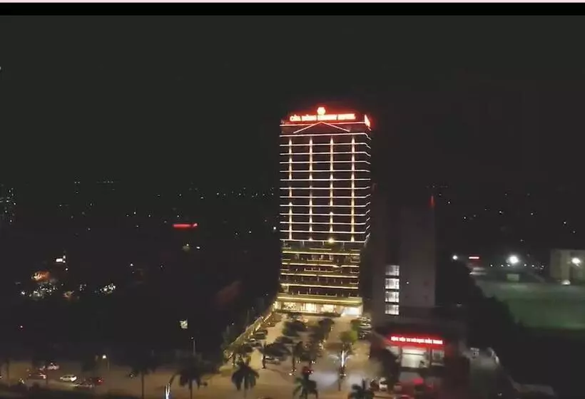 هتل Cửa đông Luxury