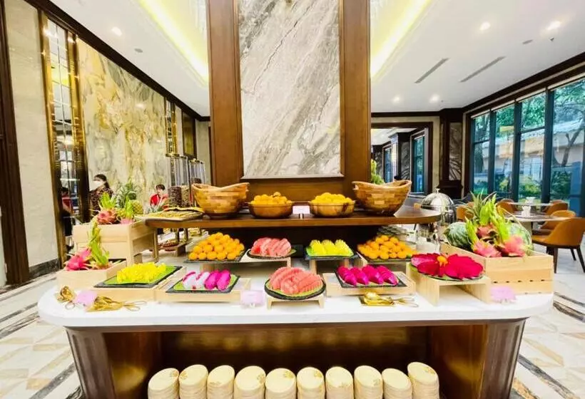 هتل Cửa đông Luxury