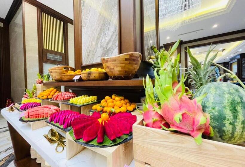 هتل Cửa đông Luxury