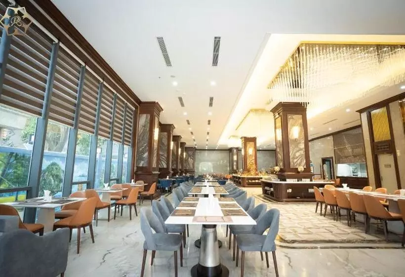 هتل Cửa đông Luxury