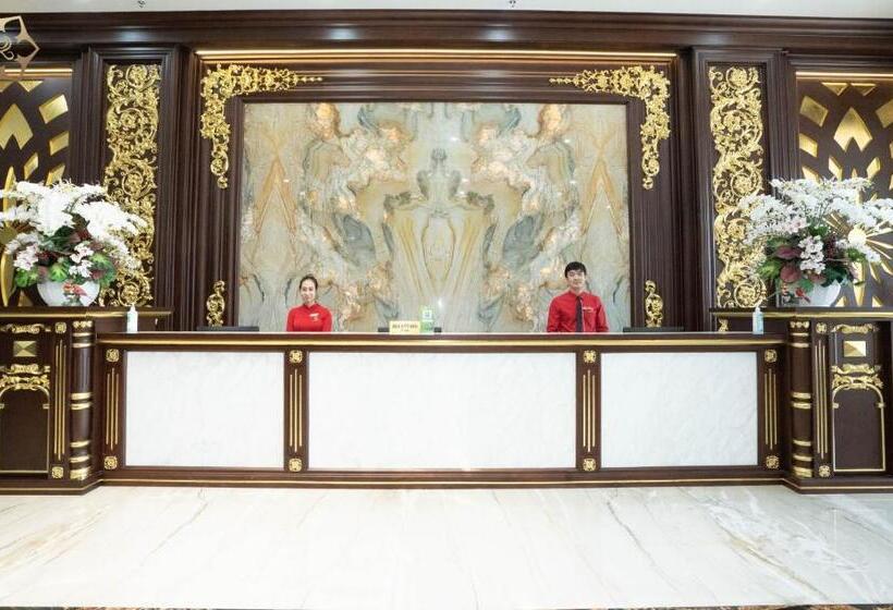 هتل Cửa đông Luxury