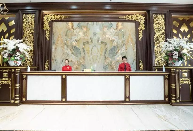 هتل Cửa đông Luxury