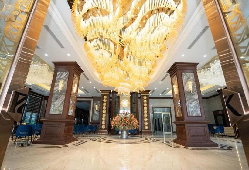 هتل Cửa đông Luxury