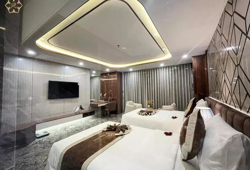 هتل Cửa đông Luxury