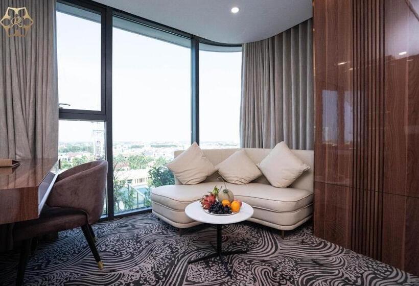 هتل Cửa đông Luxury