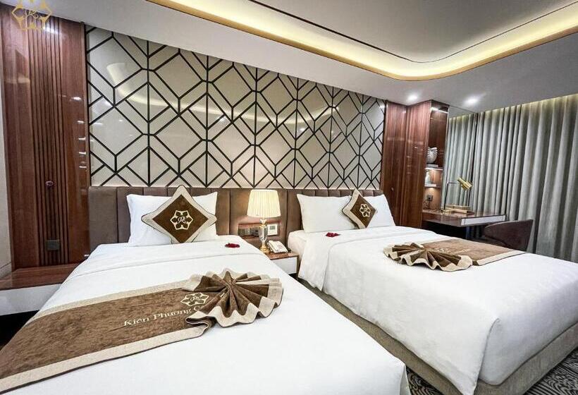 هتل Cửa đông Luxury