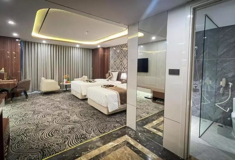 هتل Cửa đông Luxury