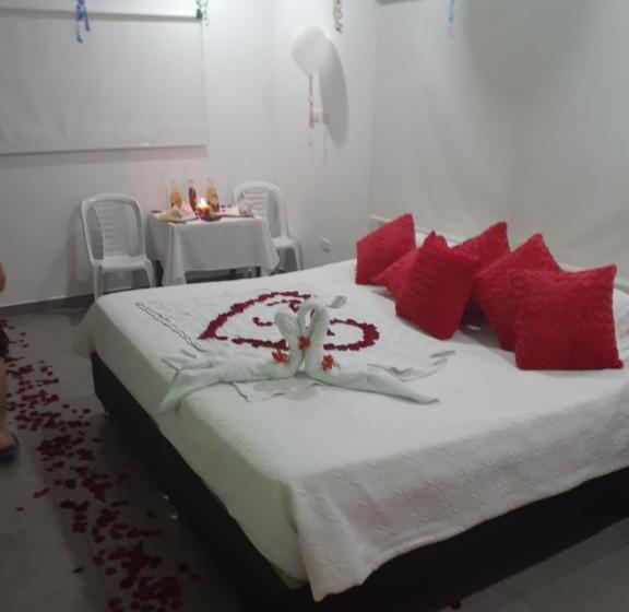 בית מלון כפרי Centro Turístico La Vega