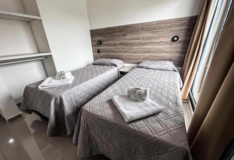 Hotel Golden Ross Resort & Spa