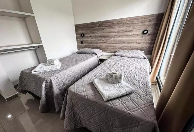 Hotelli Golden Ross Resort & Spa