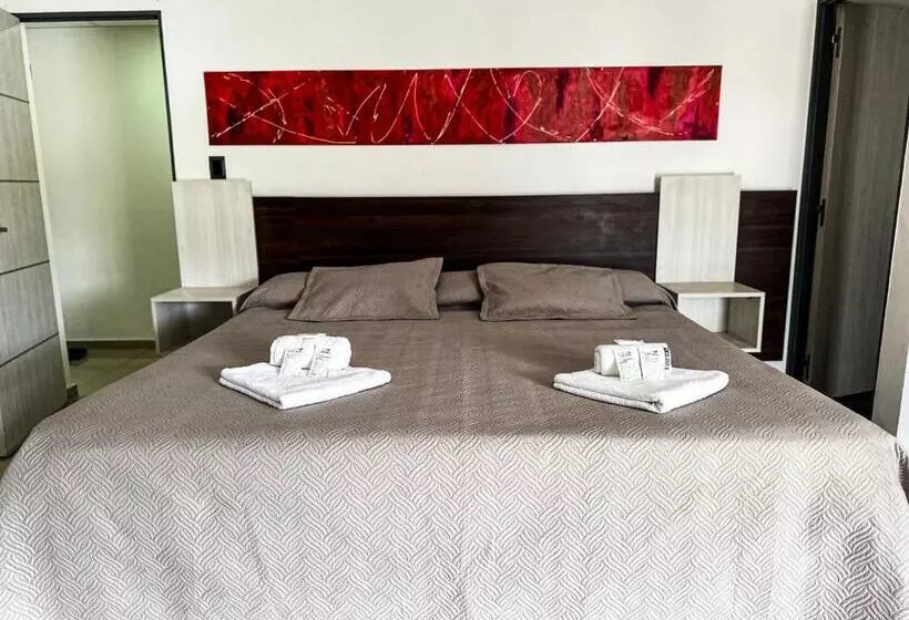 Hotelli Golden Ross Resort & Spa