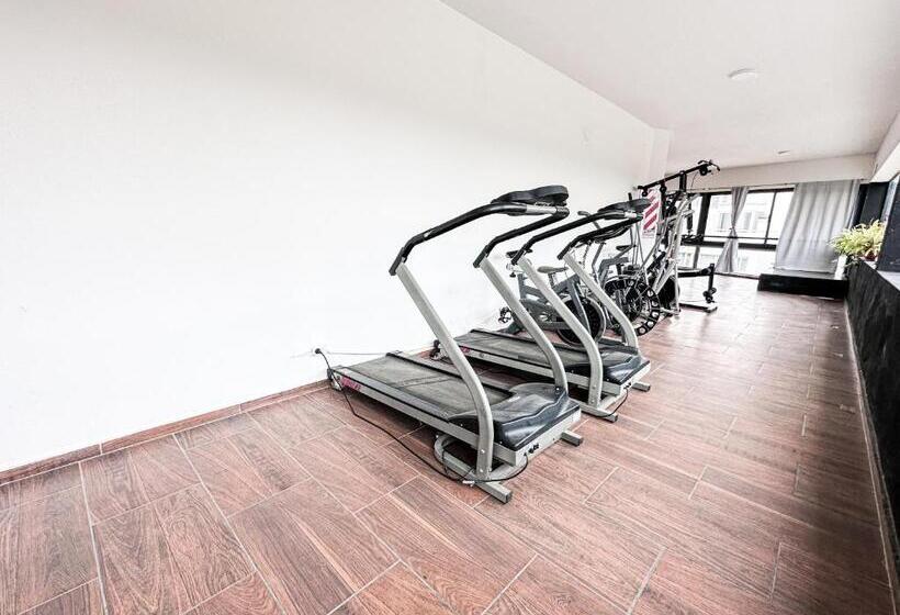 Hotel Golden Ross Resort & Spa