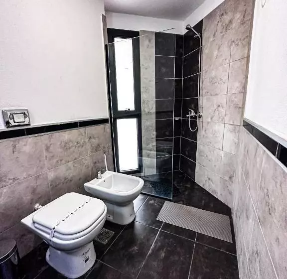 Hotelli Golden Ross Resort & Spa