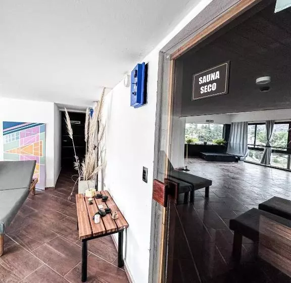 Hotelli Golden Ross Resort & Spa