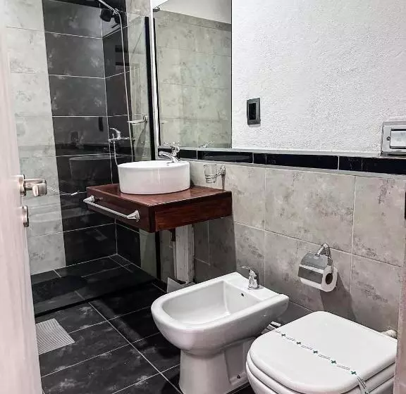 Hotelli Golden Ross Resort & Spa