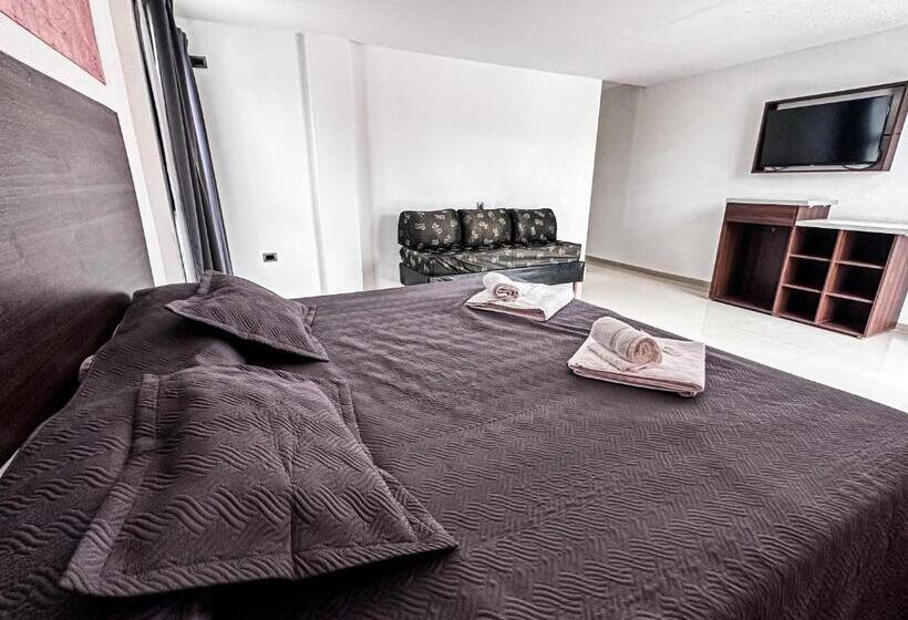 Hotel Golden Ross Resort & Spa