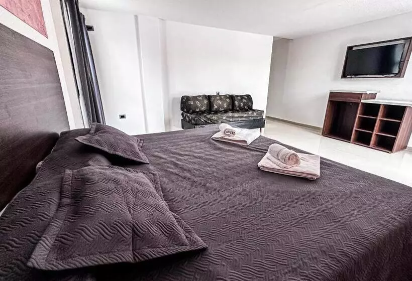 Hotelli Golden Ross Resort & Spa