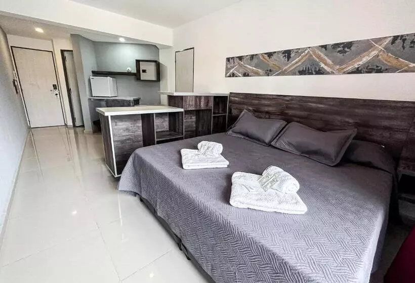 Hotelli Golden Ross Resort & Spa