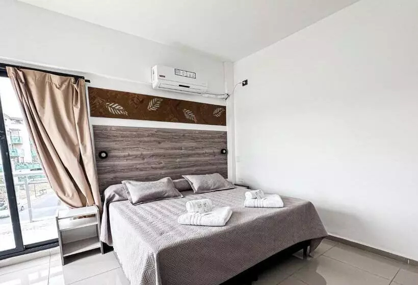 Hotelli Golden Ross Resort & Spa