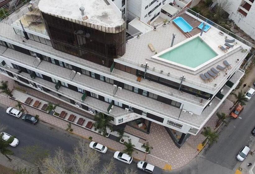 Hotel Golden Ross Resort & Spa