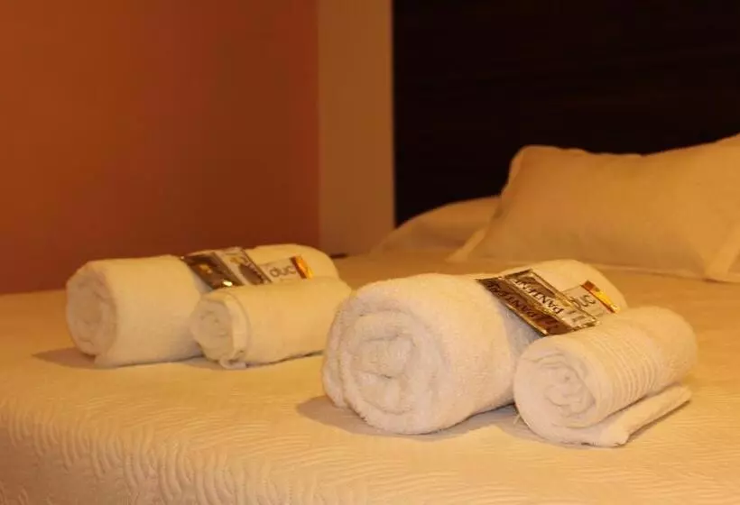 Hotelli Golden Ross Resort & Spa