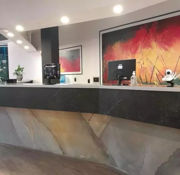 Hotelli Golden Ross Resort & Spa