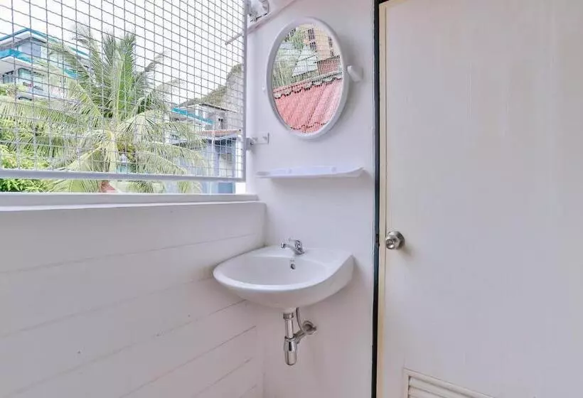 هتل Gp House Krabi Aonang Beach