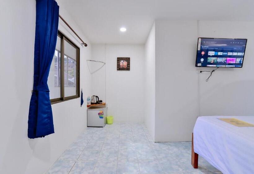 هتل Gp House Krabi Aonang Beach