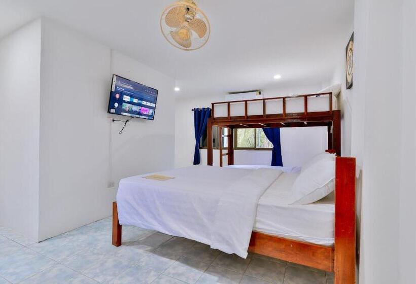 هتل Gp House Krabi Aonang Beach