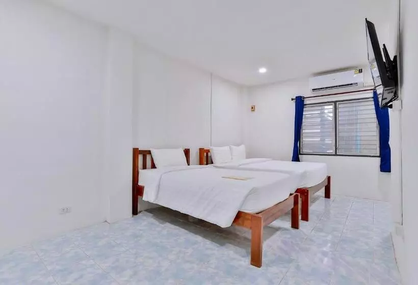 هتل Gp House Krabi Aonang Beach