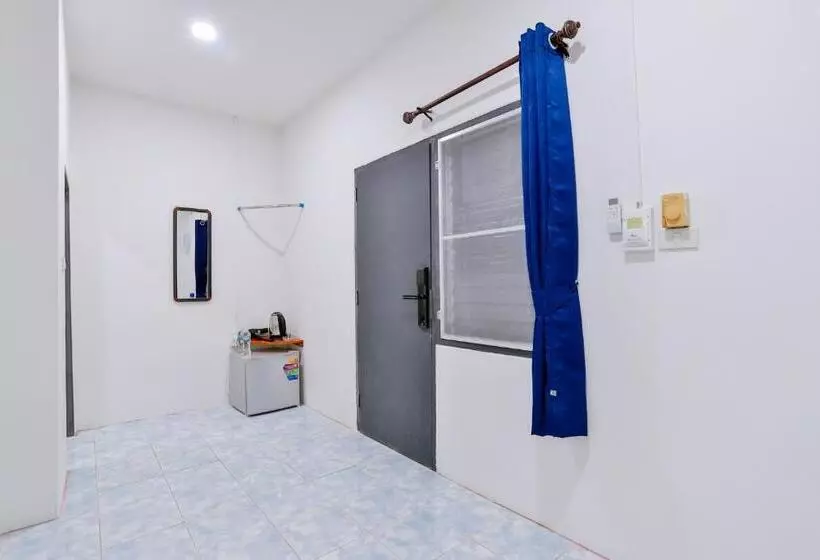 هتل Gp House Krabi Aonang Beach