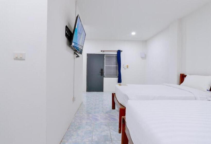 هتل Gp House Krabi Aonang Beach