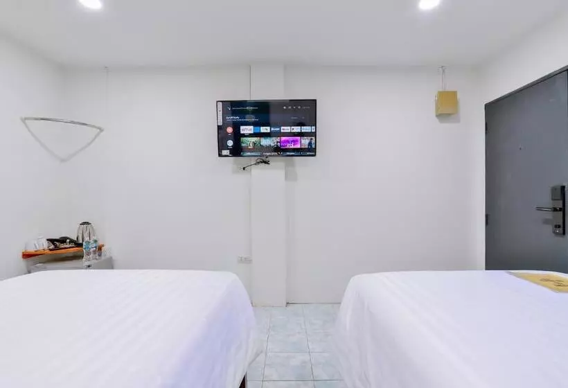 هتل Gp House Krabi Aonang Beach