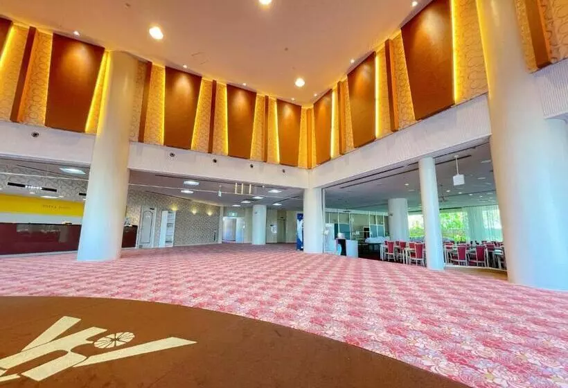 Hotelli Koyo Bekkan  Vacation Stay 29013v