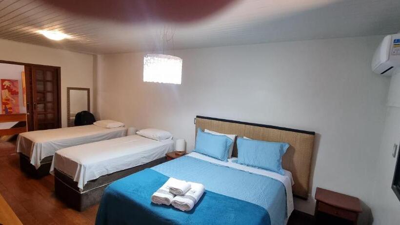 Hôtel Pousada São Jeronimo Chapada