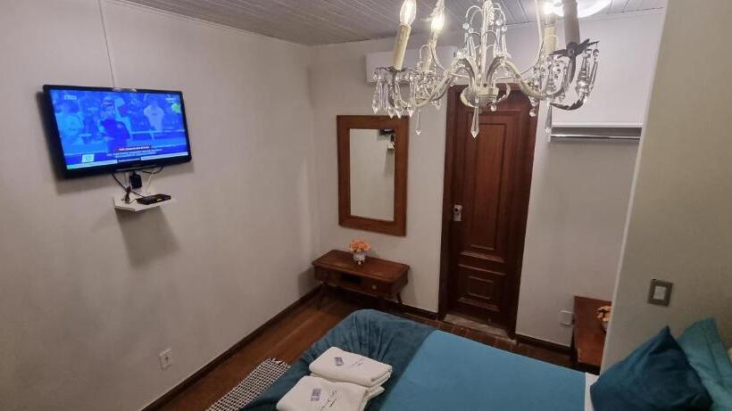 Hôtel Pousada São Jeronimo Chapada