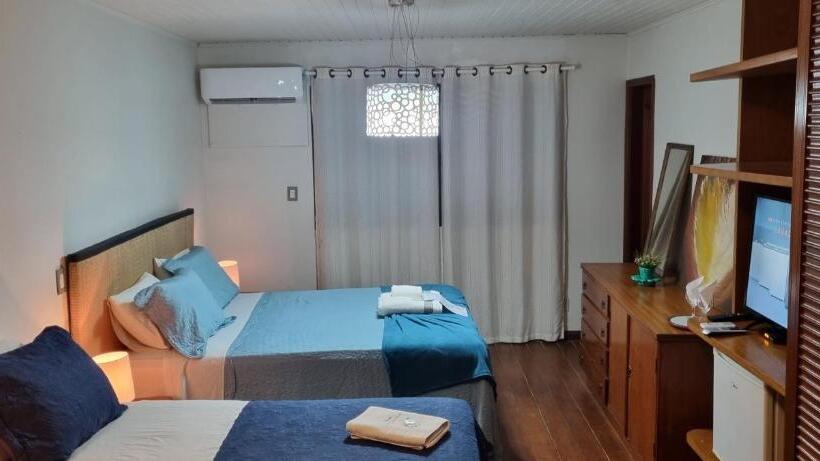 Hôtel Pousada São Jeronimo Chapada