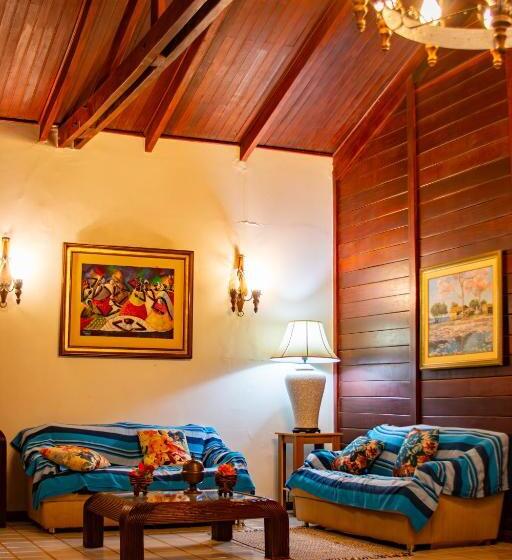 Hôtel Pousada São Jeronimo Chapada