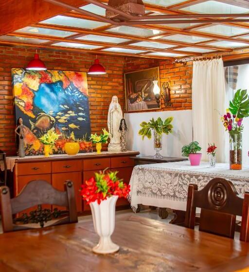 Hôtel Pousada São Jeronimo Chapada