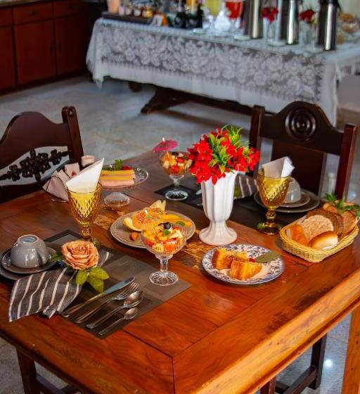 Hôtel Pousada São Jeronimo Chapada