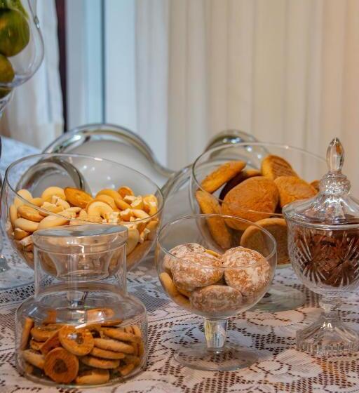 Hôtel Pousada São Jeronimo Chapada