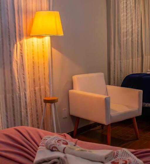 Hôtel Pousada São Jeronimo Chapada