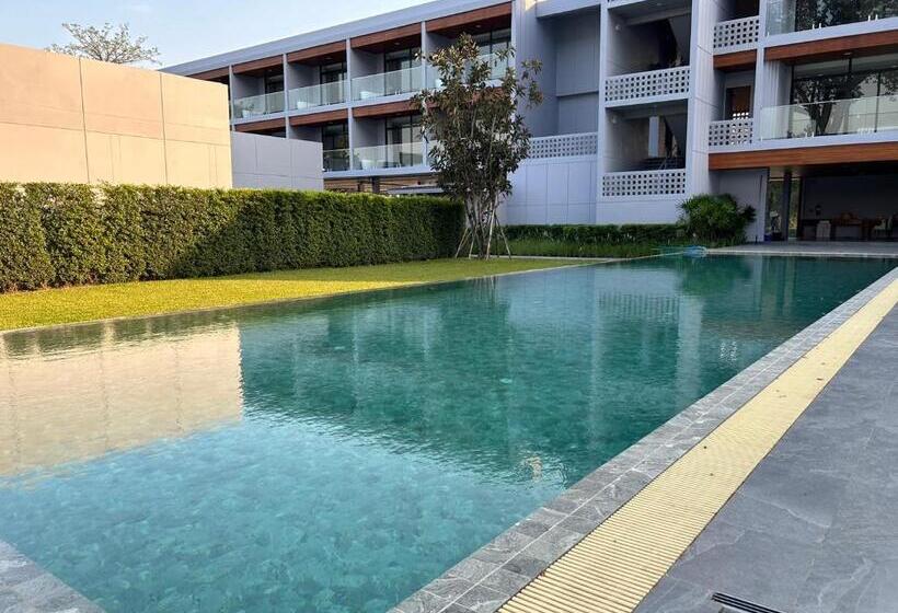 酒店 Raintree Boutique