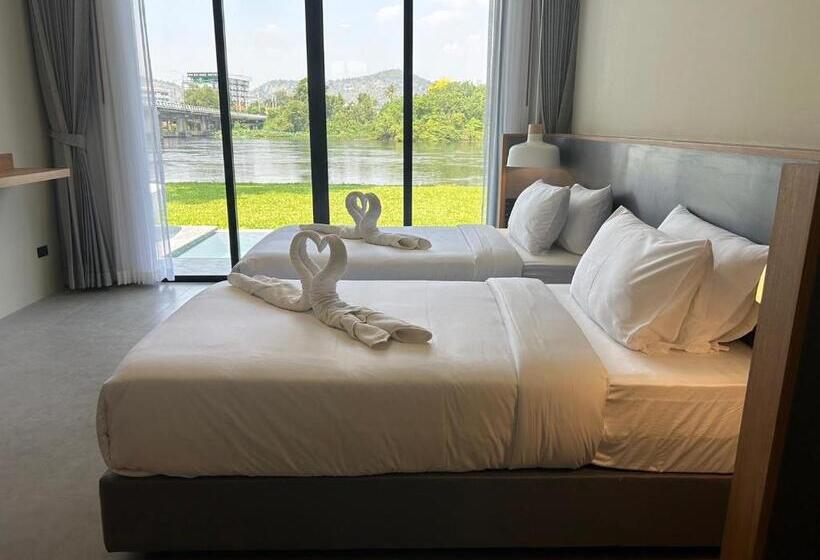 酒店 Raintree Boutique