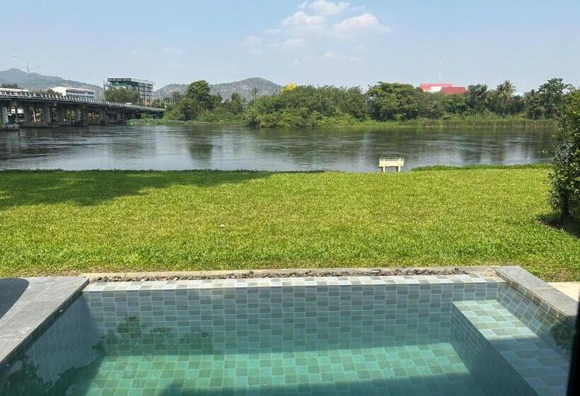 酒店 Raintree Boutique