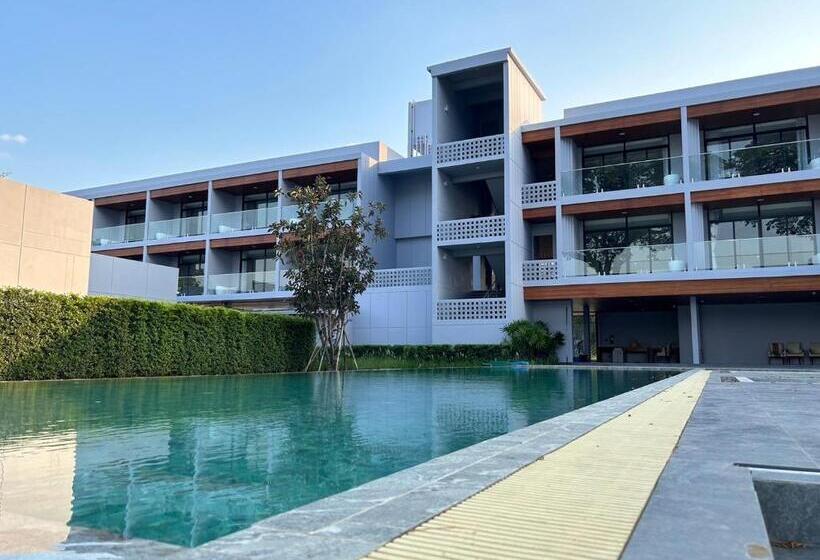 酒店 Raintree Boutique