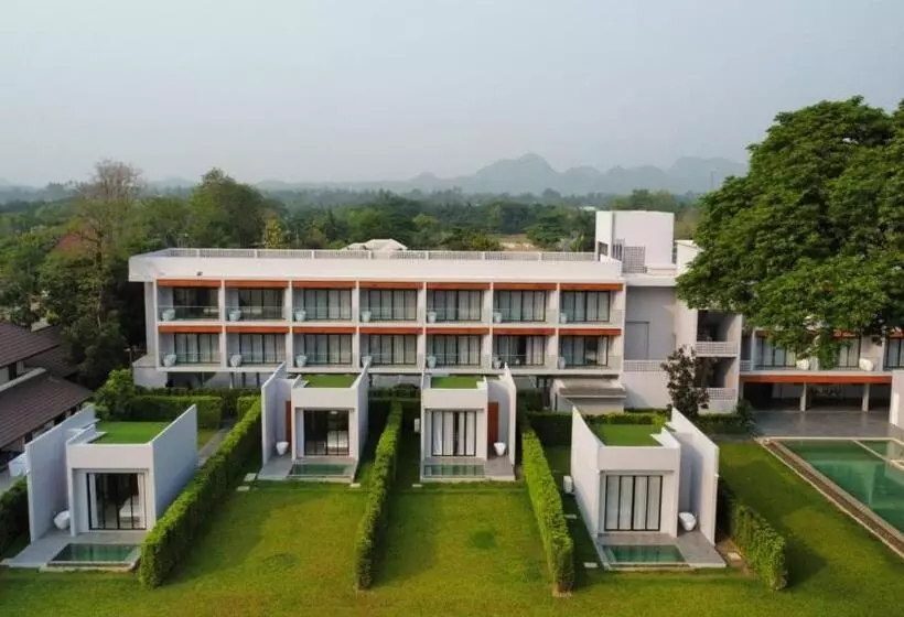 Hotelli Raintree Boutique