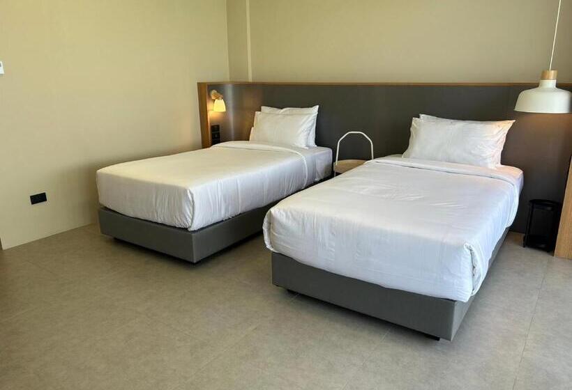 酒店 Raintree Boutique