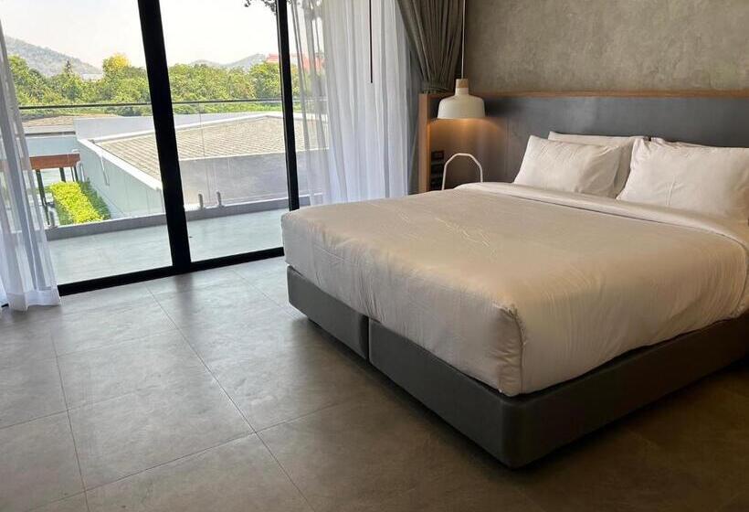 酒店 Raintree Boutique